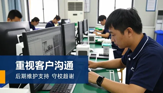 配件供应方案咨询指导场景:从入门到明白