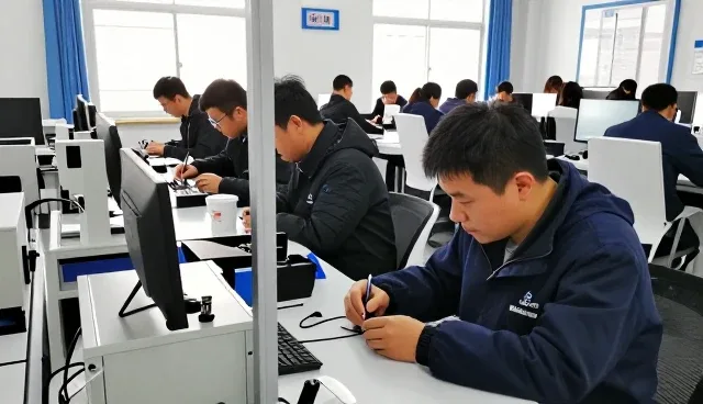 配件供应在团队响应中的实际应用分析